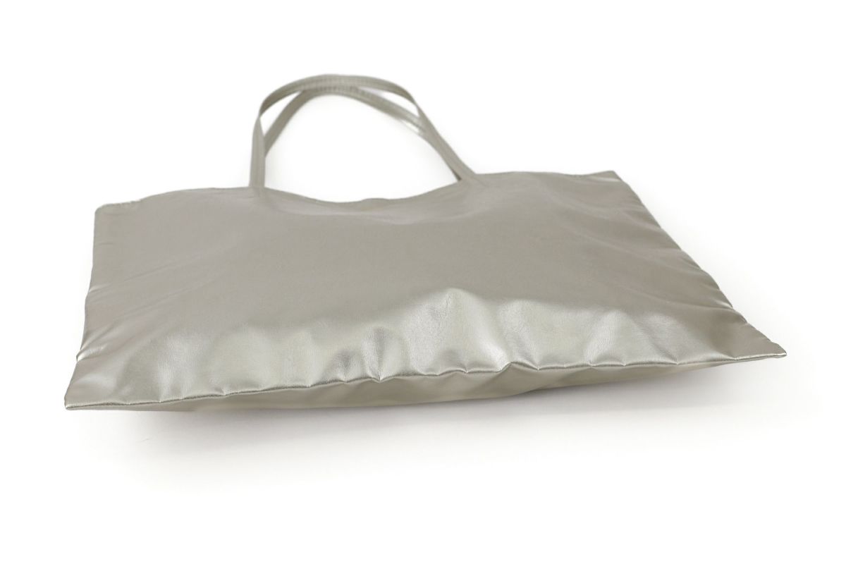 airlist エアリスト FEATHER フェザー トートバッグ 25076