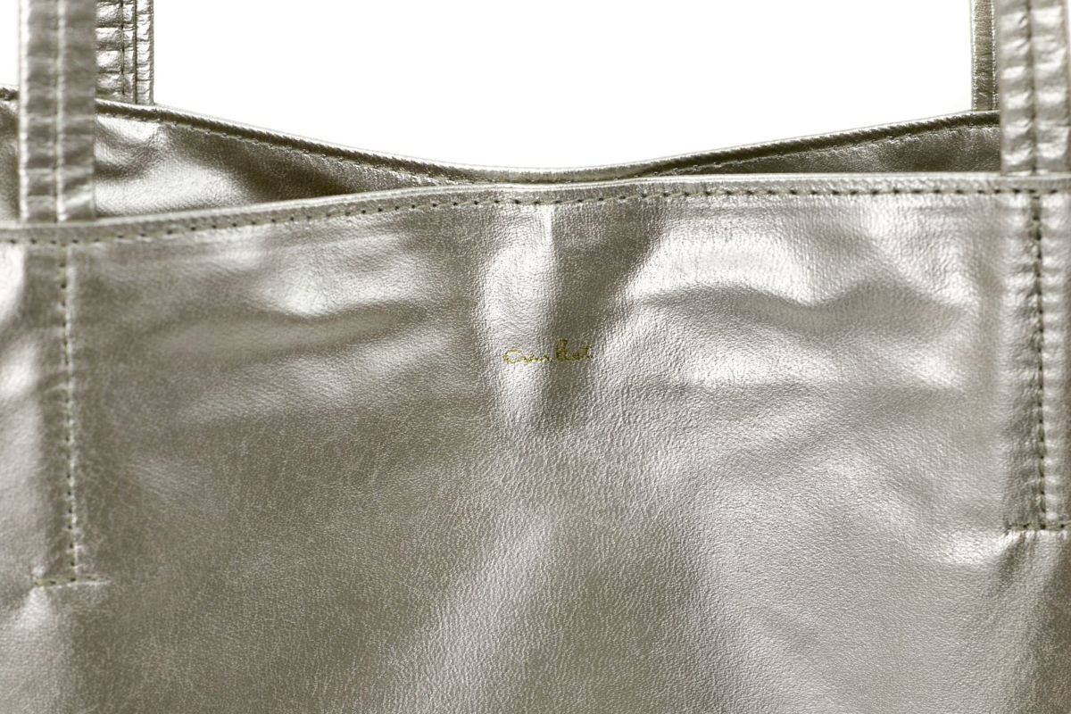 airlist エアリスト FEATHER フェザー トートバッグ 25076