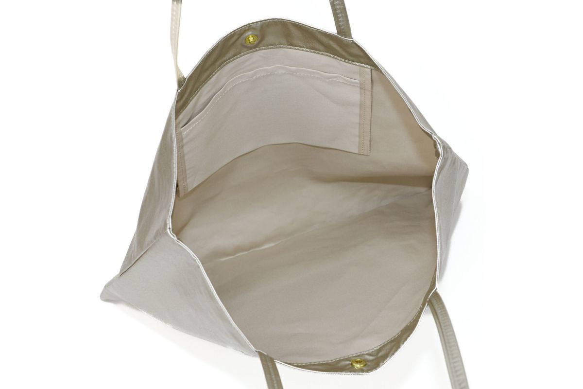 airlist エアリスト FEATHER フェザー トートバッグ 25076