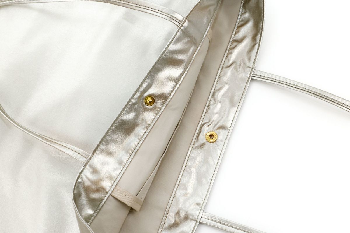 airlist エアリスト FEATHER フェザー トートバッグ 25076