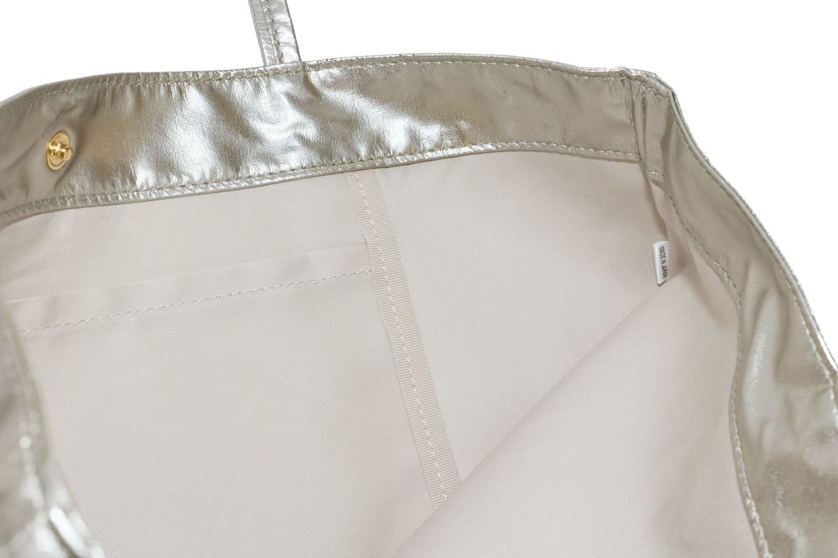 airlist エアリスト FEATHER フェザー トートバッグ 25076