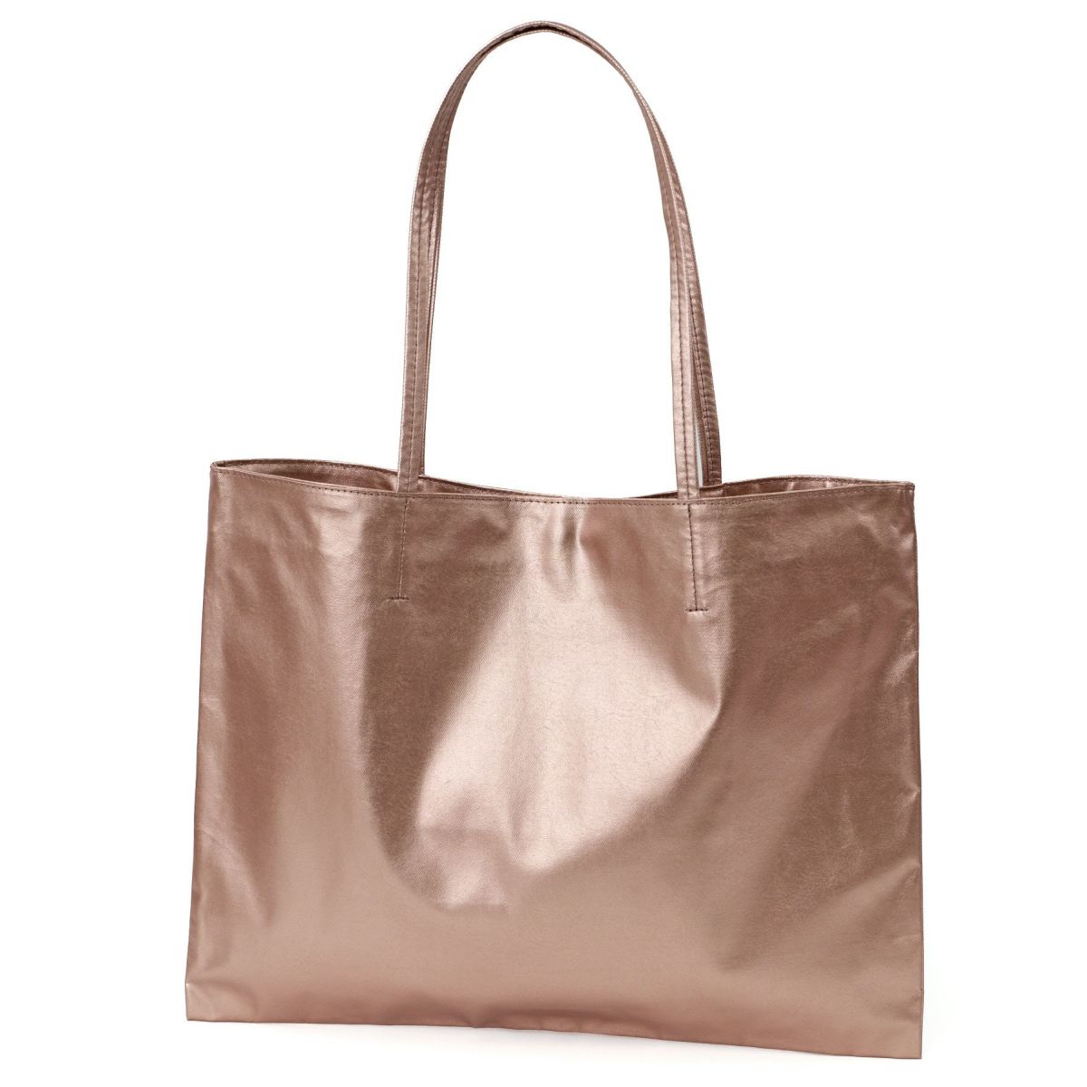 airlist エアリスト FEATHER フェザー トートバッグ 25076