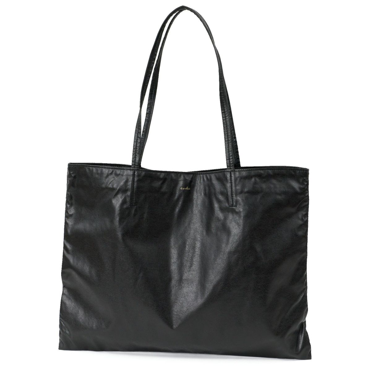 airlist エアリスト FEATHER フェザー トートバッグ 25076