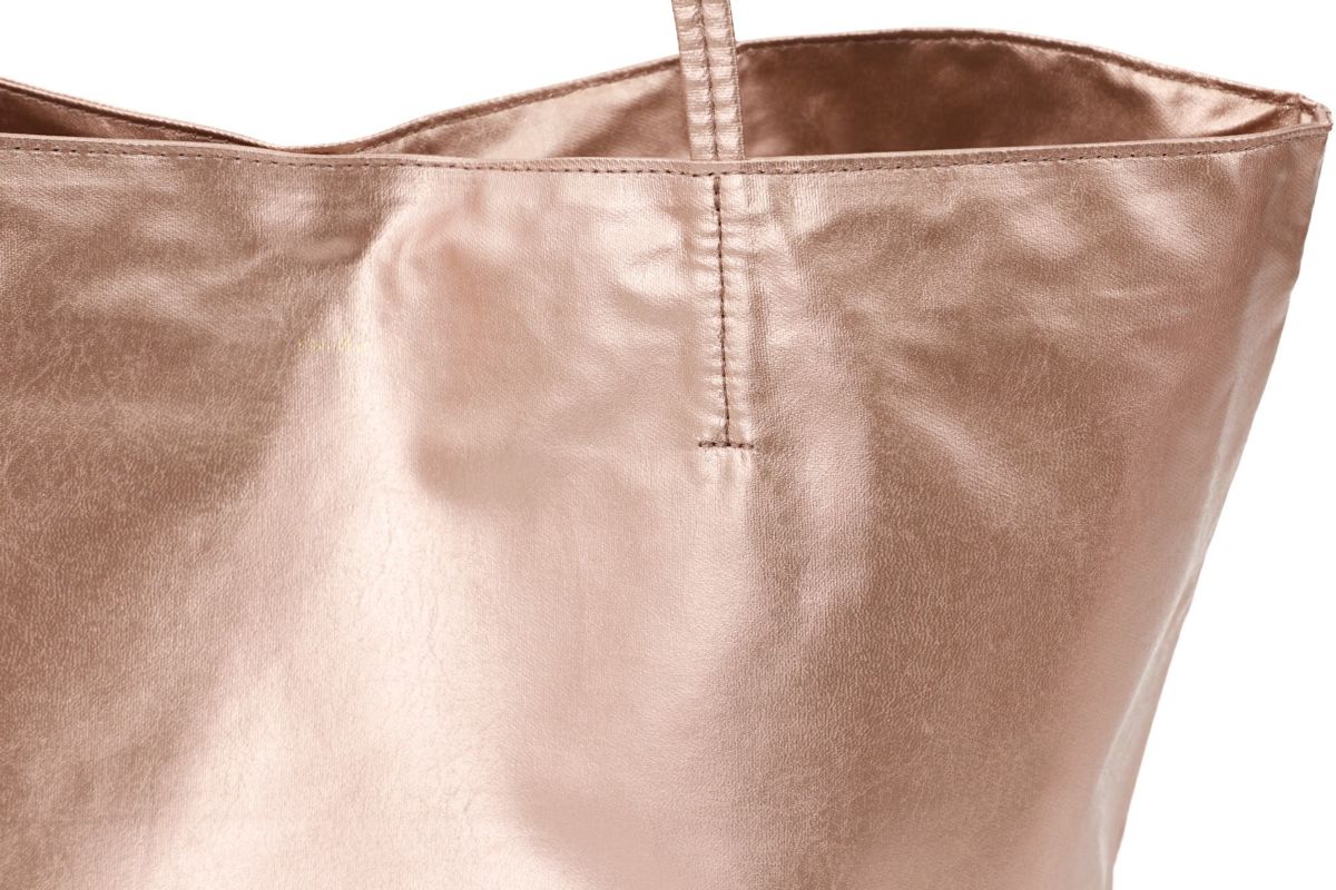 airlist エアリスト FEATHER フェザー トートバッグM 25075