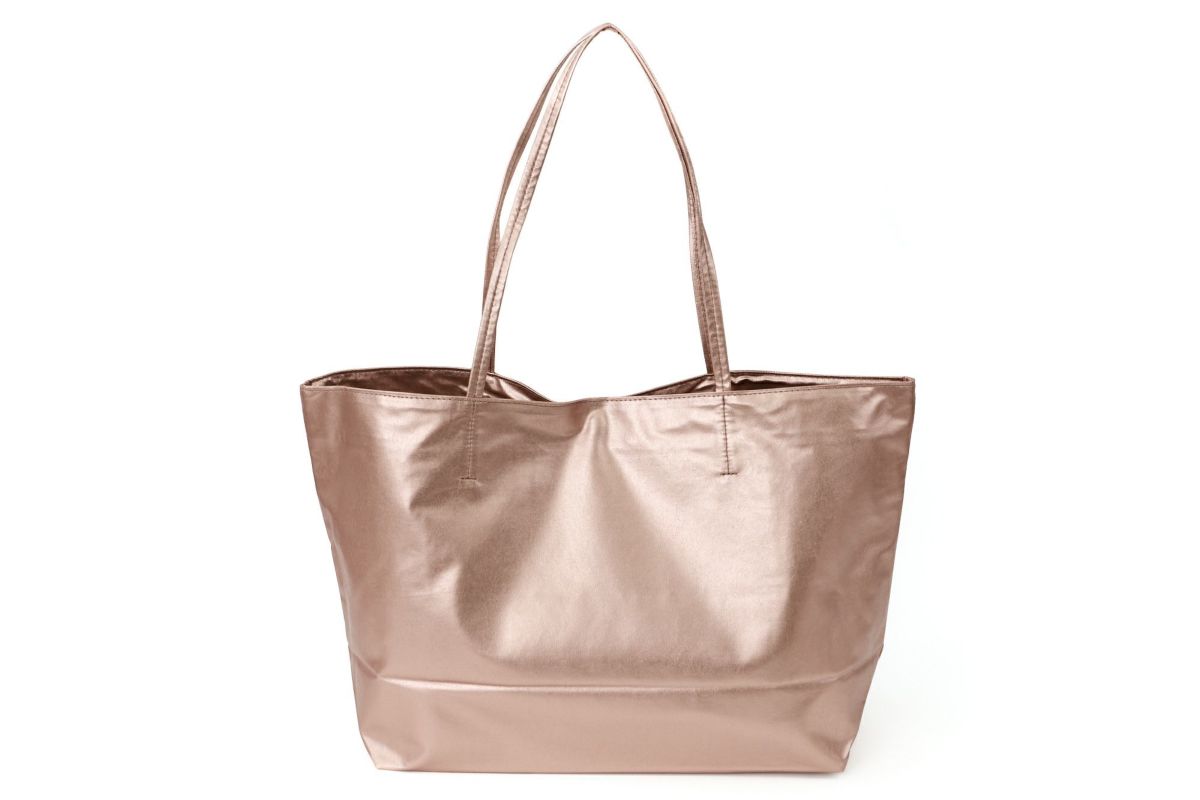 airlist エアリスト FEATHER フェザー トートバッグM 25075