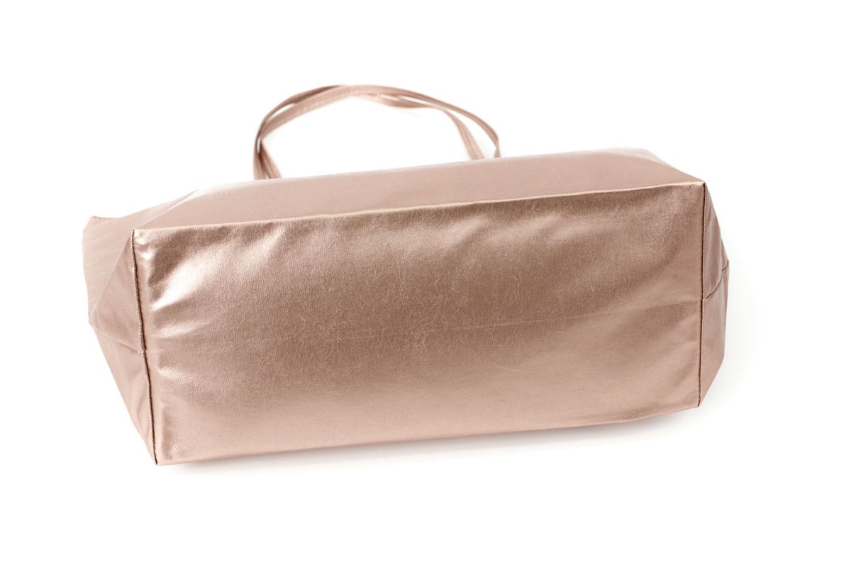 airlist エアリスト FEATHER フェザー トートバッグM 25075