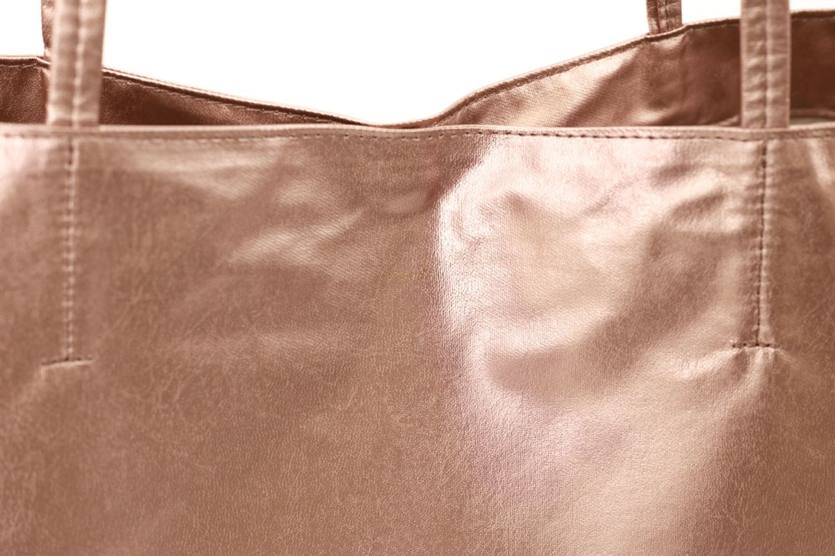 airlist エアリスト FEATHER フェザー トートバッグM 25075