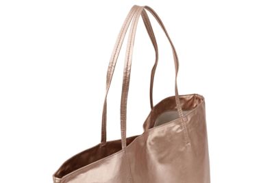 airlist エアリスト FEATHER フェザー トートバッグM 25075