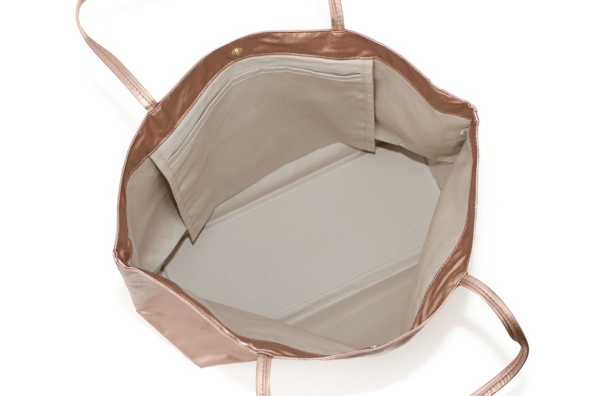 airlist エアリスト FEATHER フェザー トートバッグM 25075