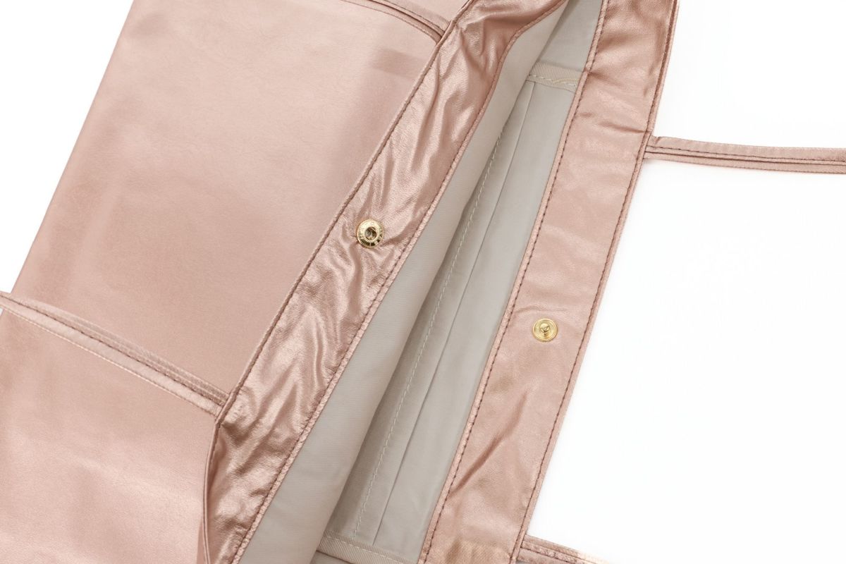 airlist エアリスト FEATHER フェザー トートバッグM 25075