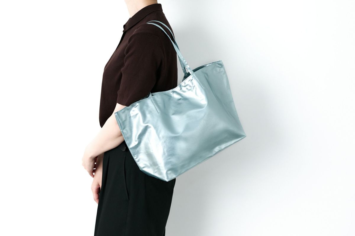 airlist エアリスト FEATHER フェザー トートバッグM 25075