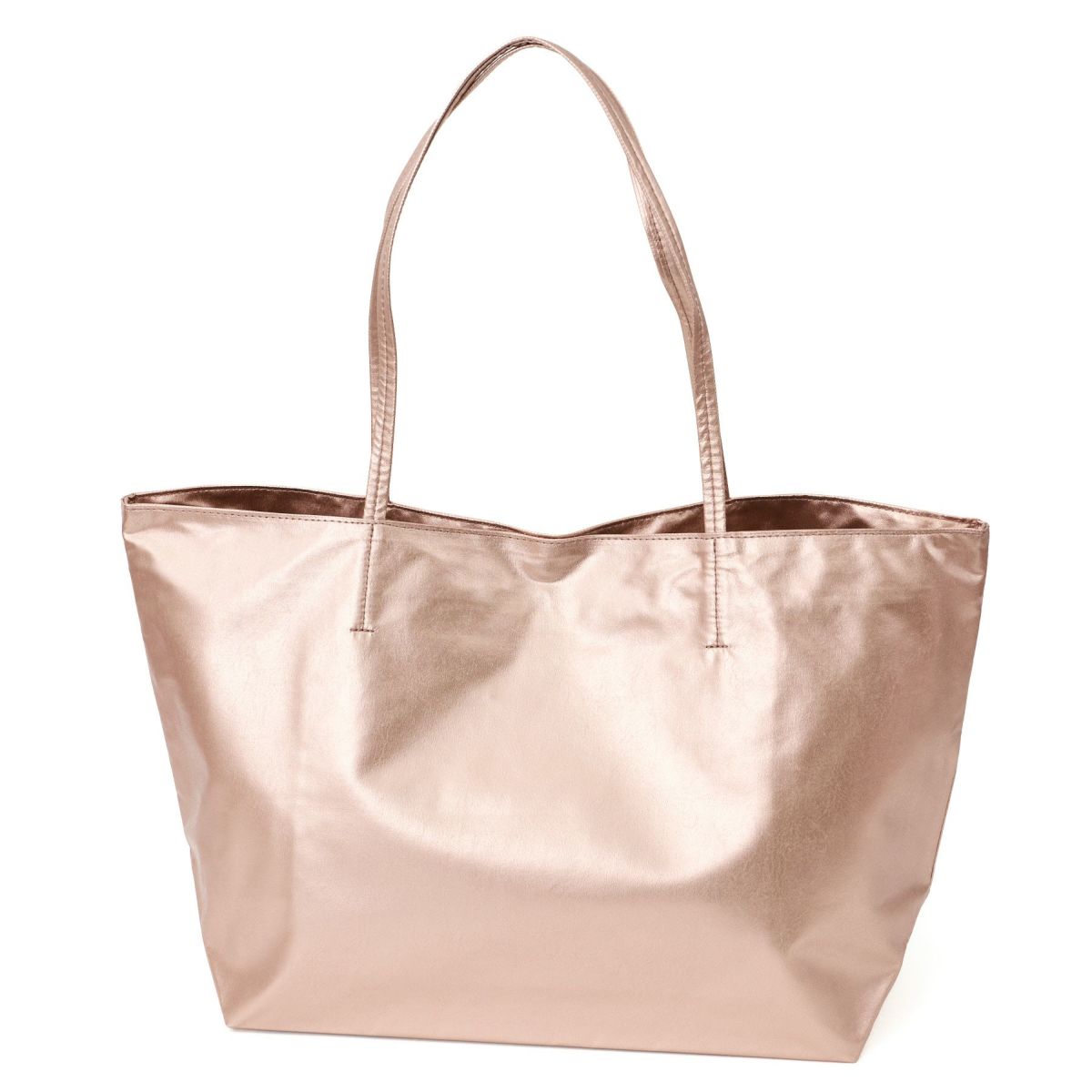 airlist エアリスト FEATHER フェザー トートバッグM 25075