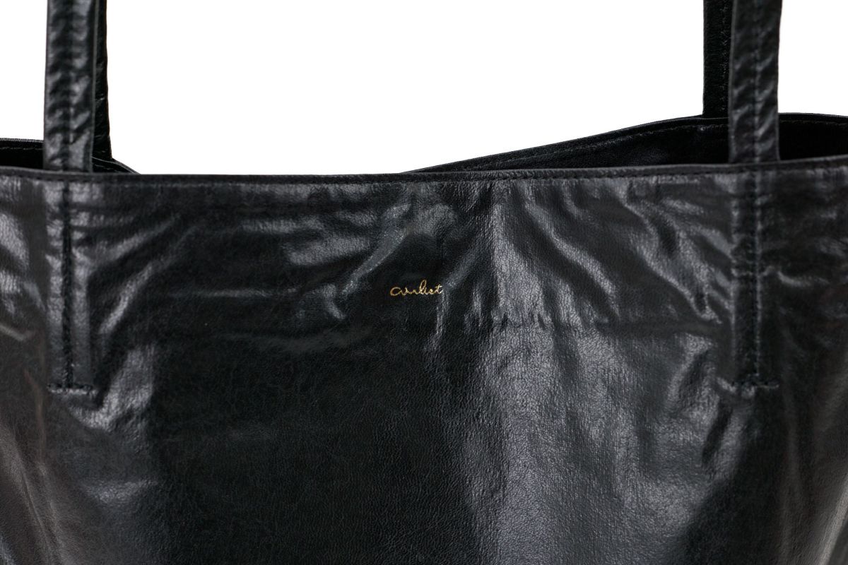 airlist エアリスト FEATHER フェザー トートバッグ 24828