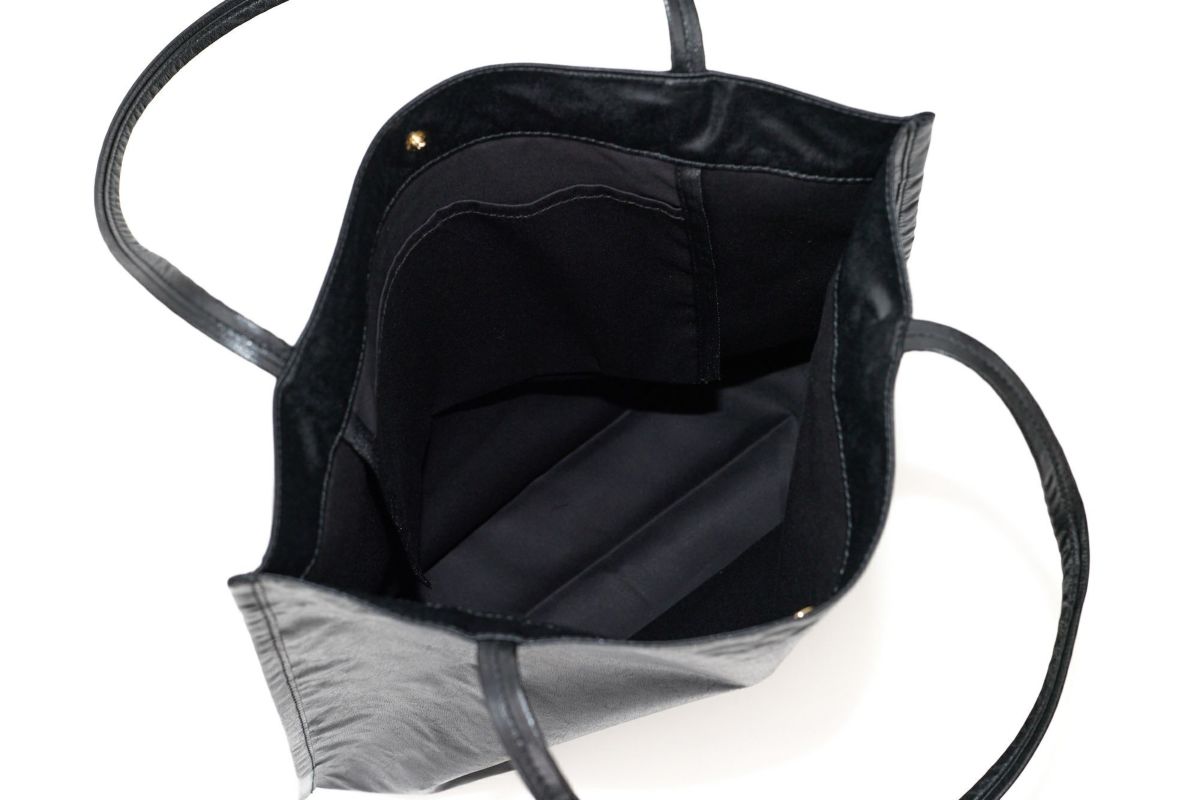 airlist エアリスト FEATHER フェザー トートバッグ 24828