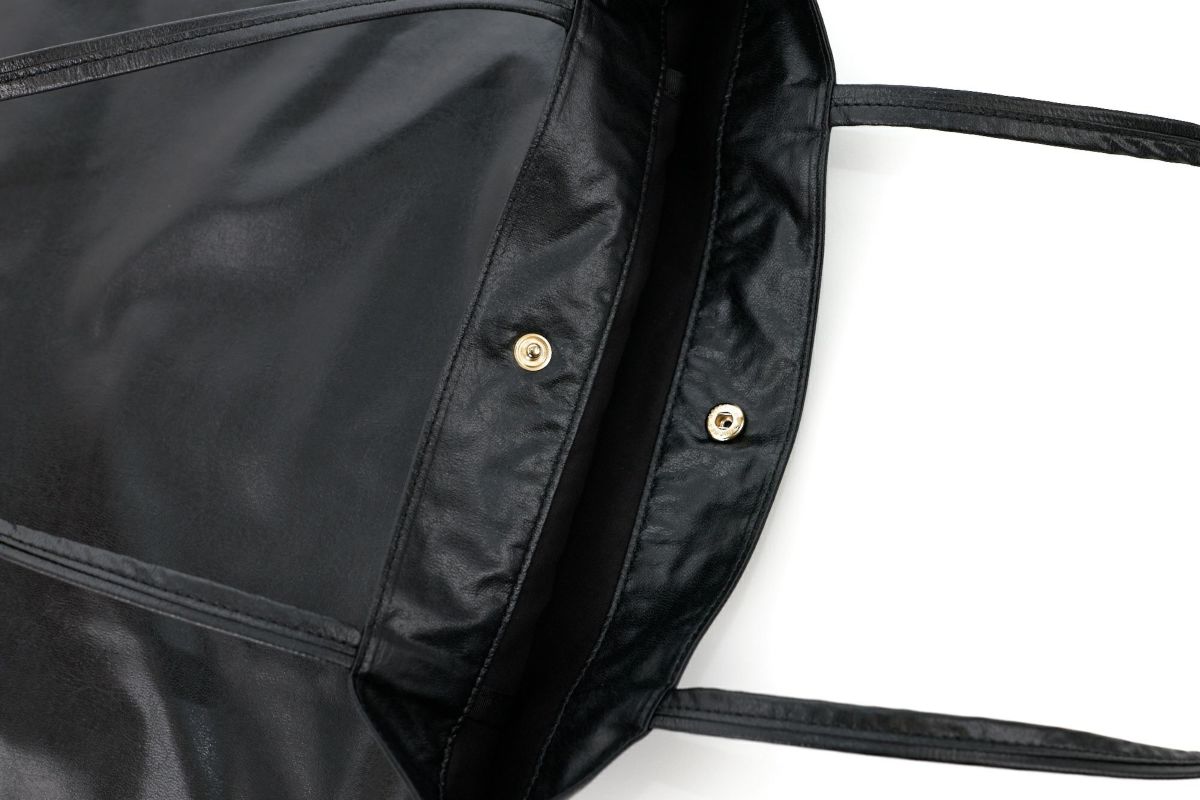 airlist エアリスト FEATHER フェザー トートバッグ 24828