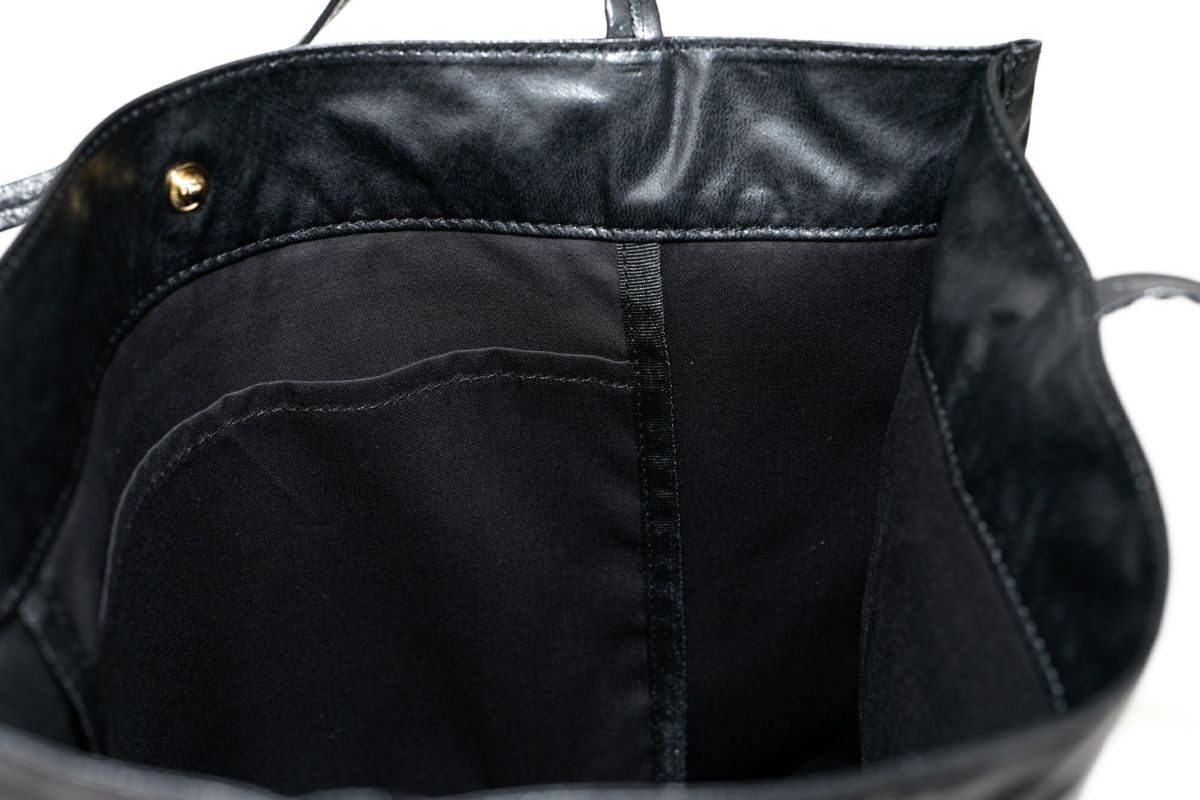 airlist エアリスト FEATHER フェザー トートバッグ 24828