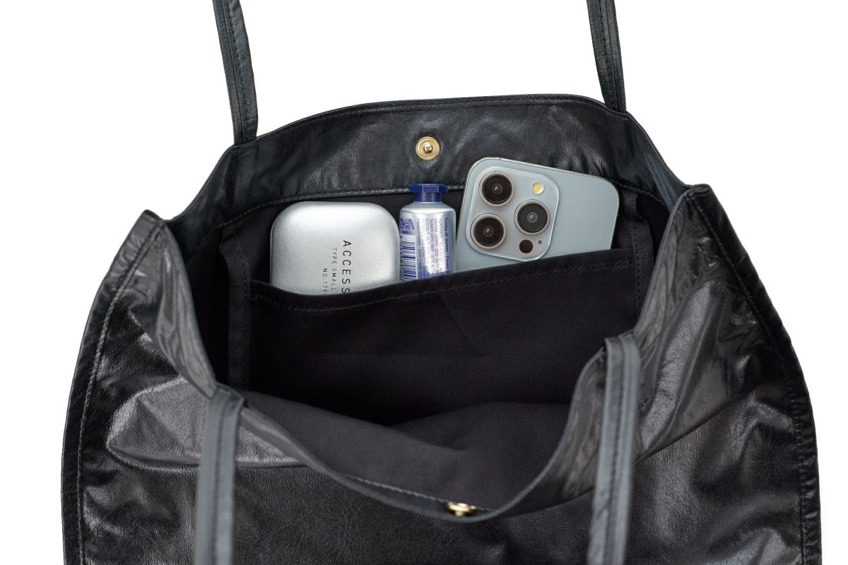 airlist エアリスト FEATHER フェザー トートバッグ 24828