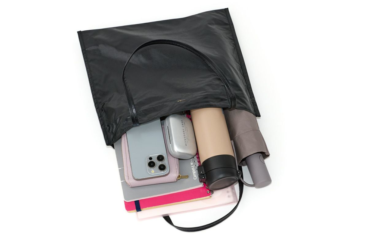 airlist エアリスト FEATHER フェザー トートバッグ 24828