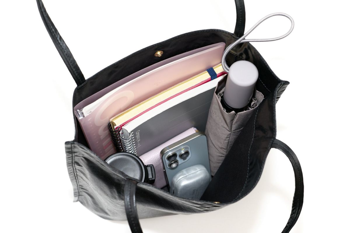 airlist エアリスト FEATHER フェザー トートバッグ 24828