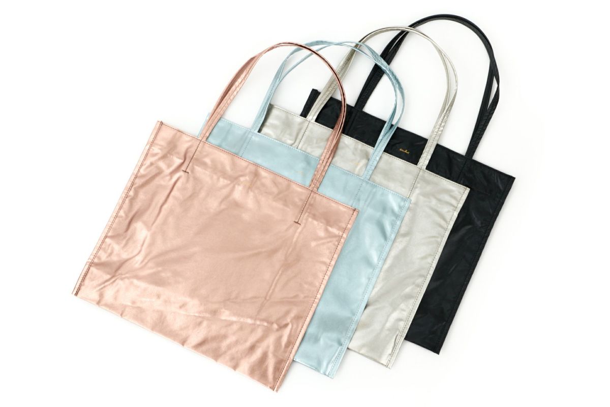 airlist エアリスト FEATHER フェザー トートバッグ 24828