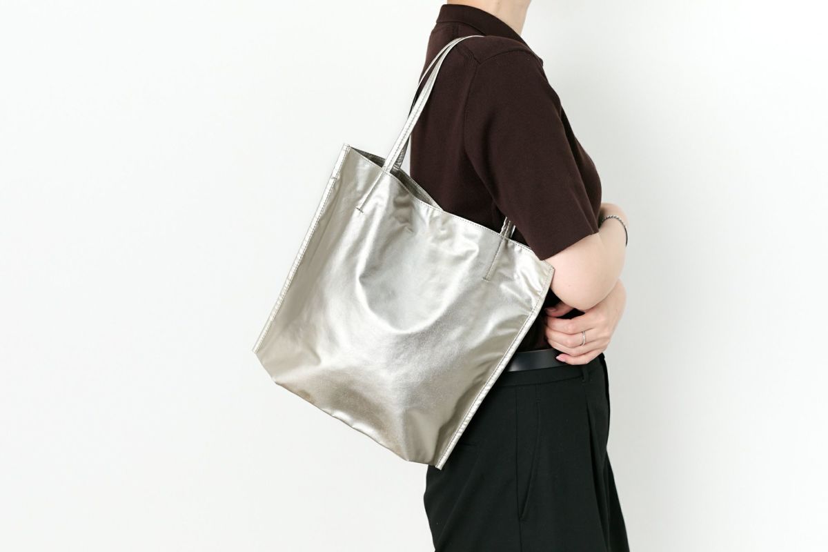 airlist エアリスト FEATHER フェザー トートバッグ 24828