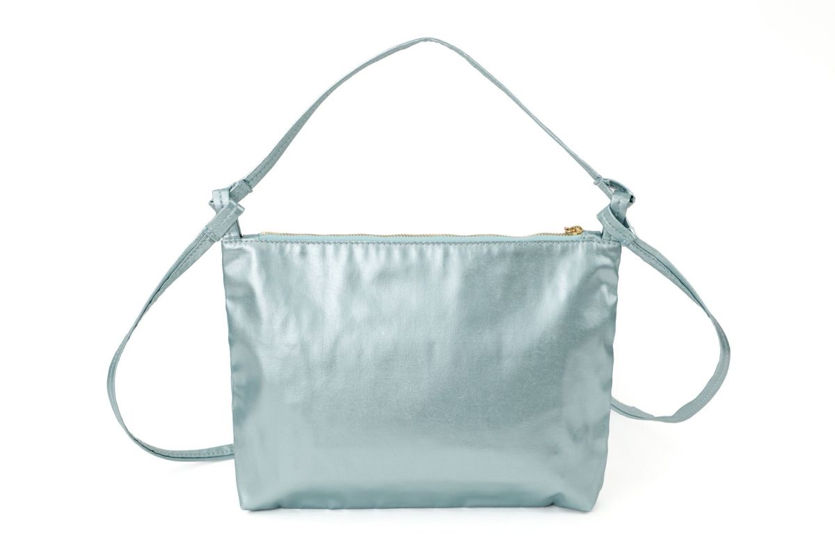 airlist エアリスト FEATHER フェザー 2WAYショルダーバッグS 24827