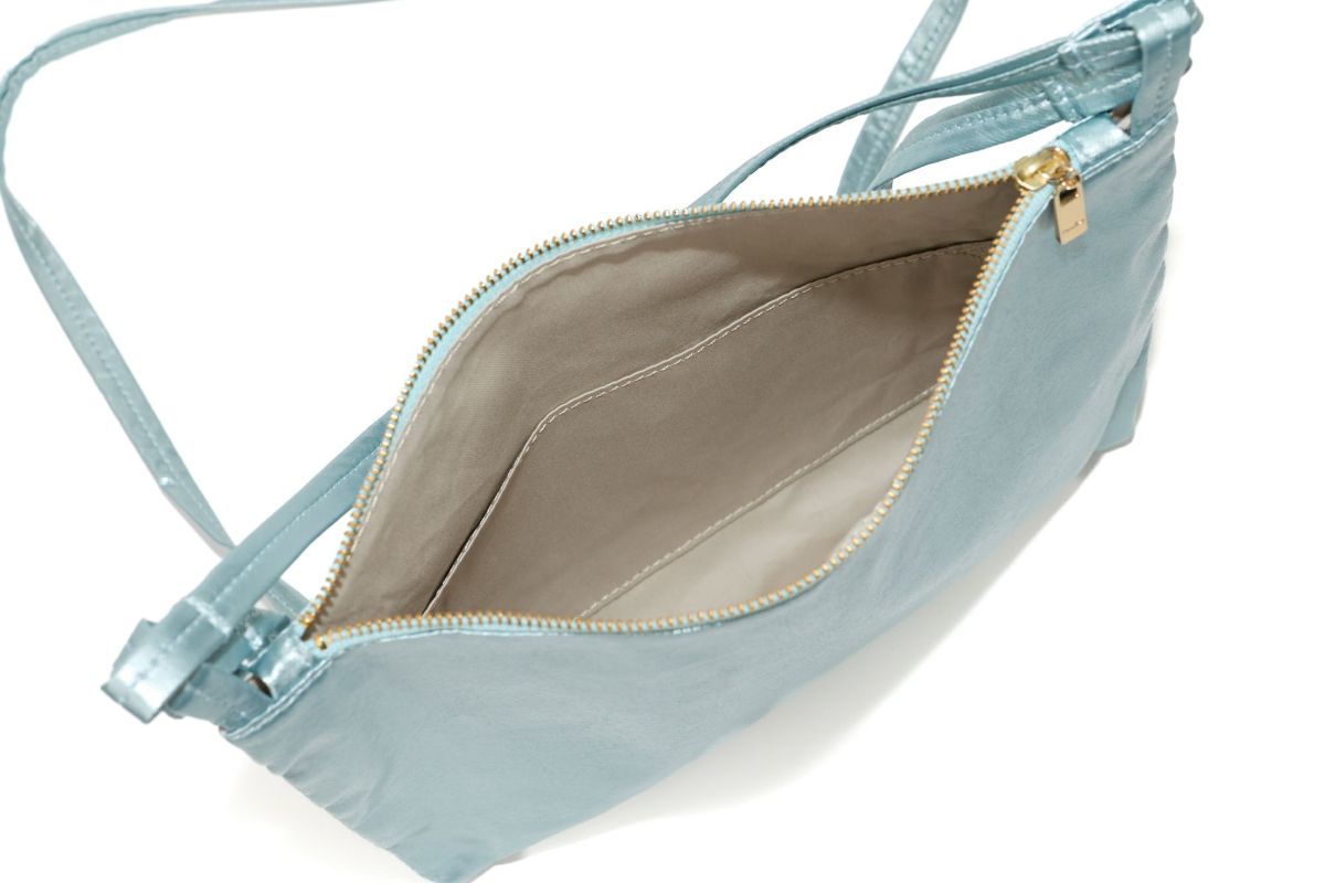 airlist エアリスト FEATHER フェザー 2WAYショルダーバッグS 24827