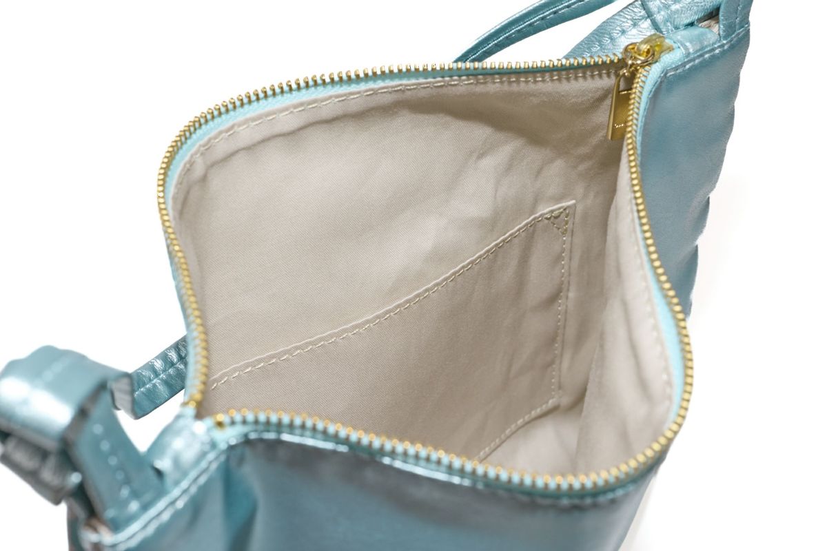 airlist エアリスト FEATHER フェザー 2WAYショルダーバッグS 24827