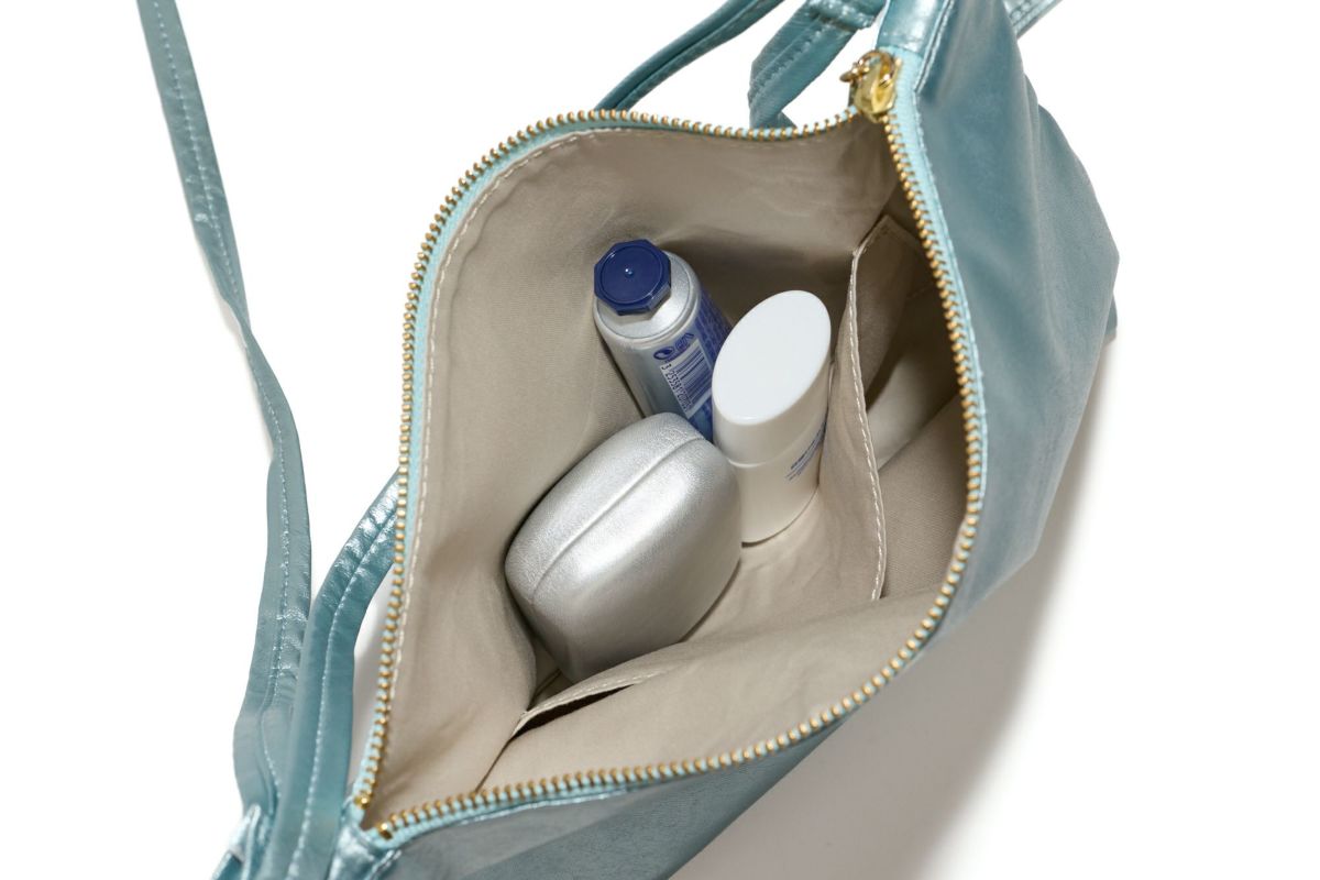 airlist エアリスト FEATHER フェザー 2WAYショルダーバッグS 24827