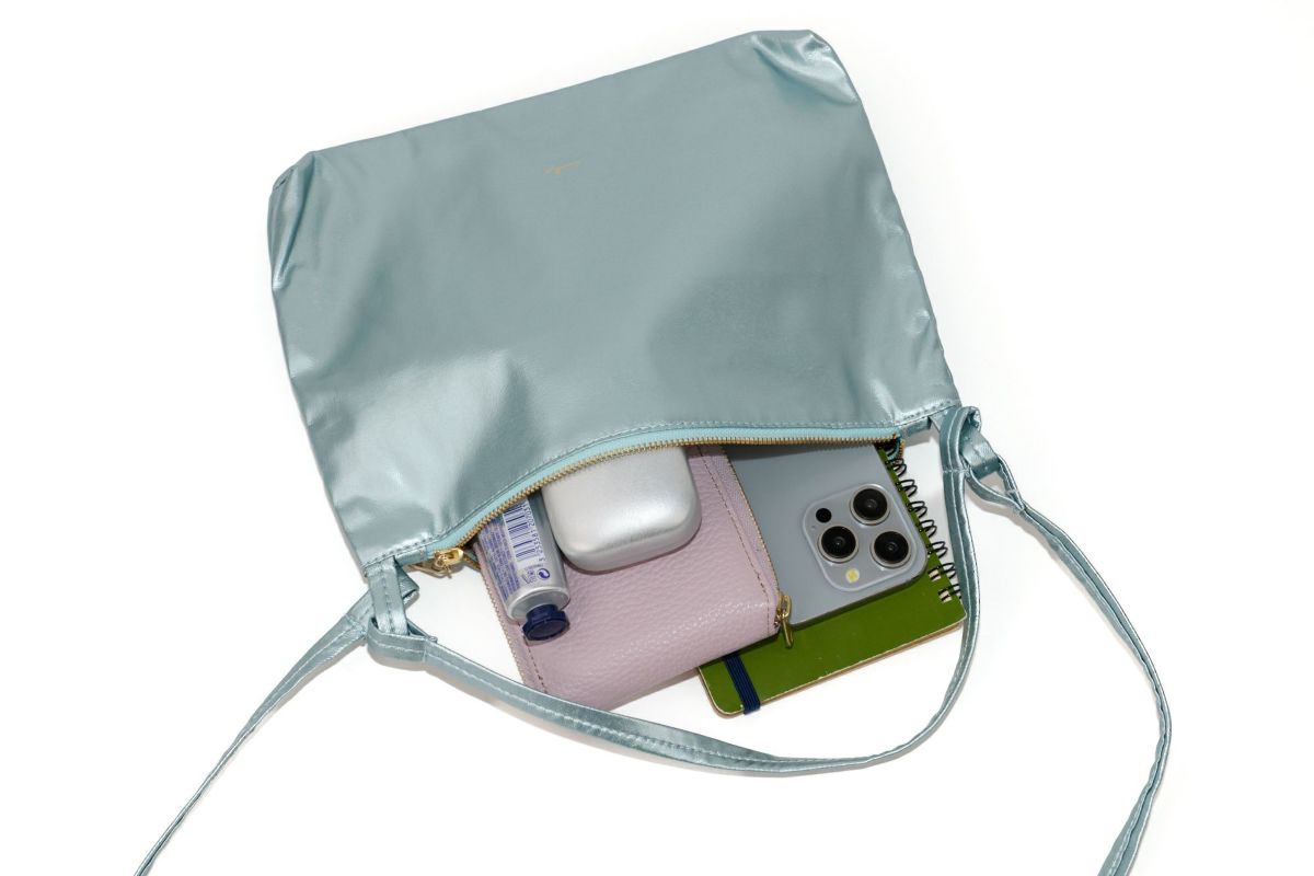 airlist エアリスト FEATHER フェザー 2WAYショルダーバッグS 24827