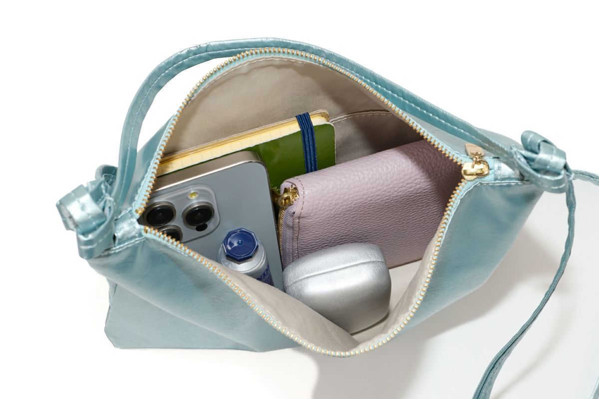 airlist エアリスト FEATHER フェザー 2WAYショルダーバッグS 24827