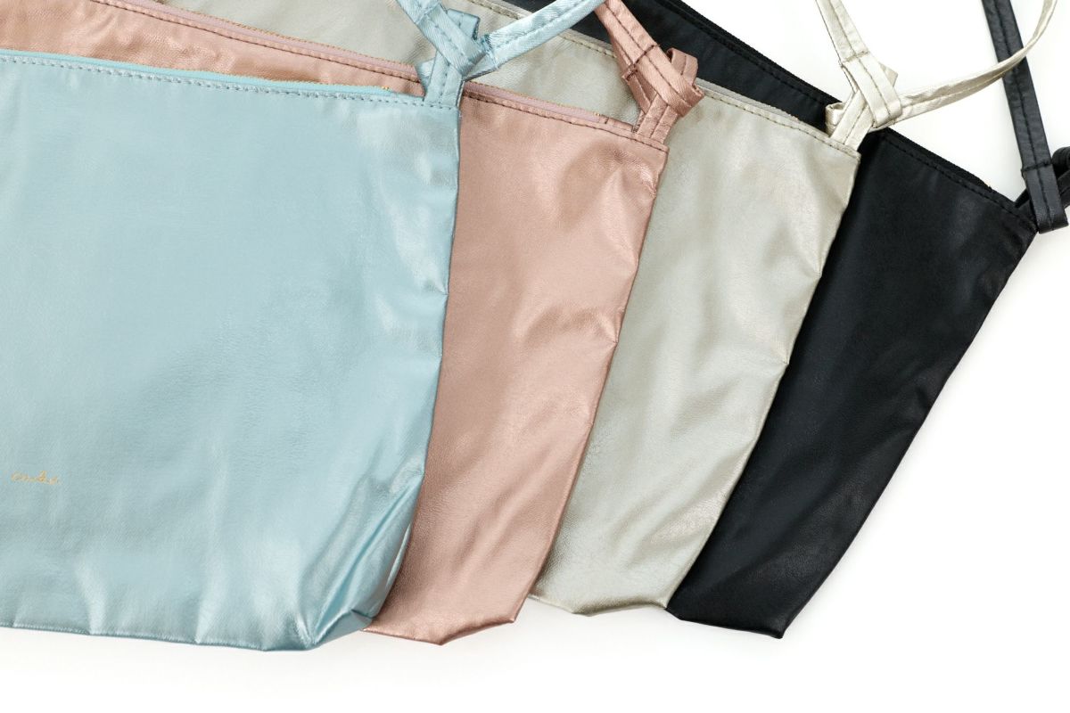 airlist エアリスト FEATHER フェザー 2WAYショルダーバッグS 24827