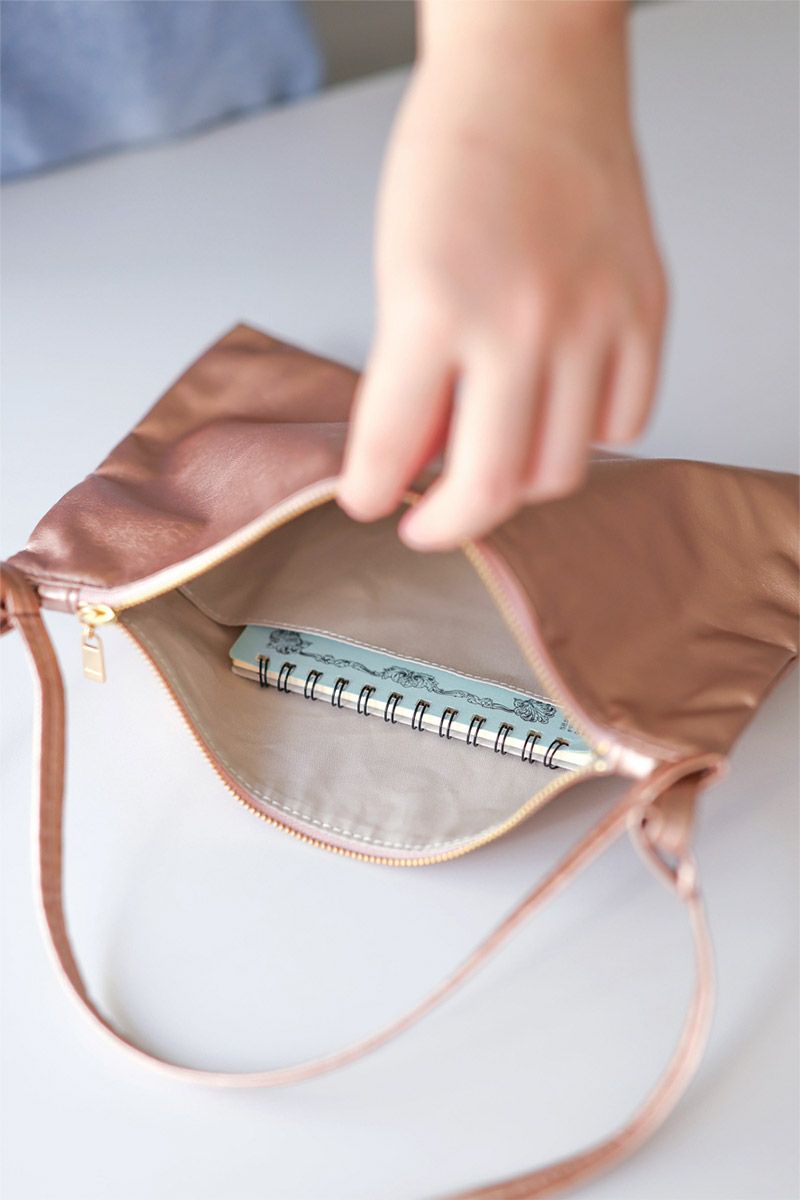 airlist エアリスト FEATHER フェザー 2WAYショルダーバッグS 24827