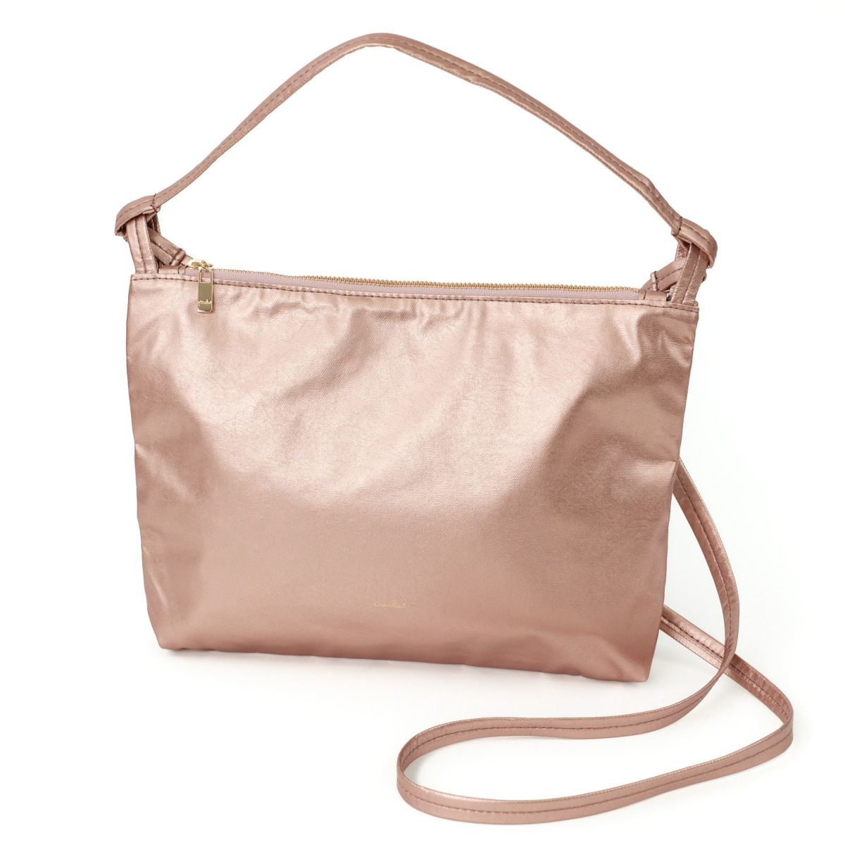 airlist エアリスト FEATHER フェザー 2WAYショルダーバッグS 24827