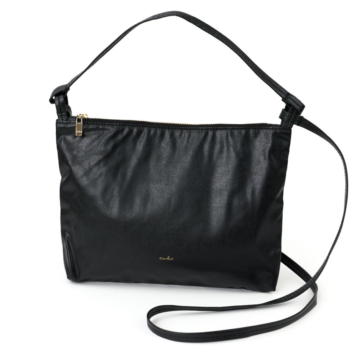 airlist エアリスト FEATHER フェザー 2WAYショルダーバッグS 24827