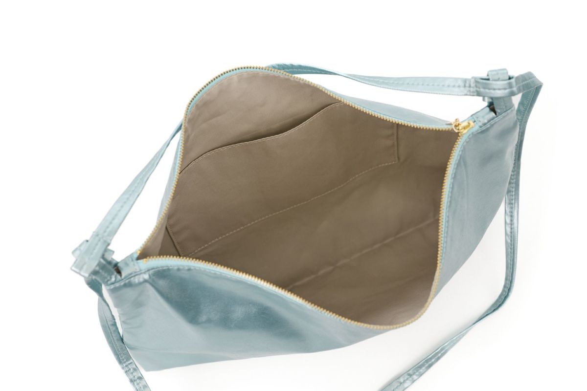 airlist エアリスト FEATHER フェザー 2WAYショルダーバッグM 24826