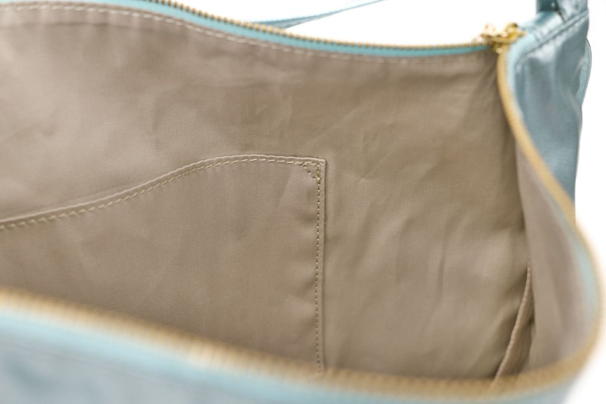 airlist エアリスト FEATHER フェザー 2WAYショルダーバッグM 24826