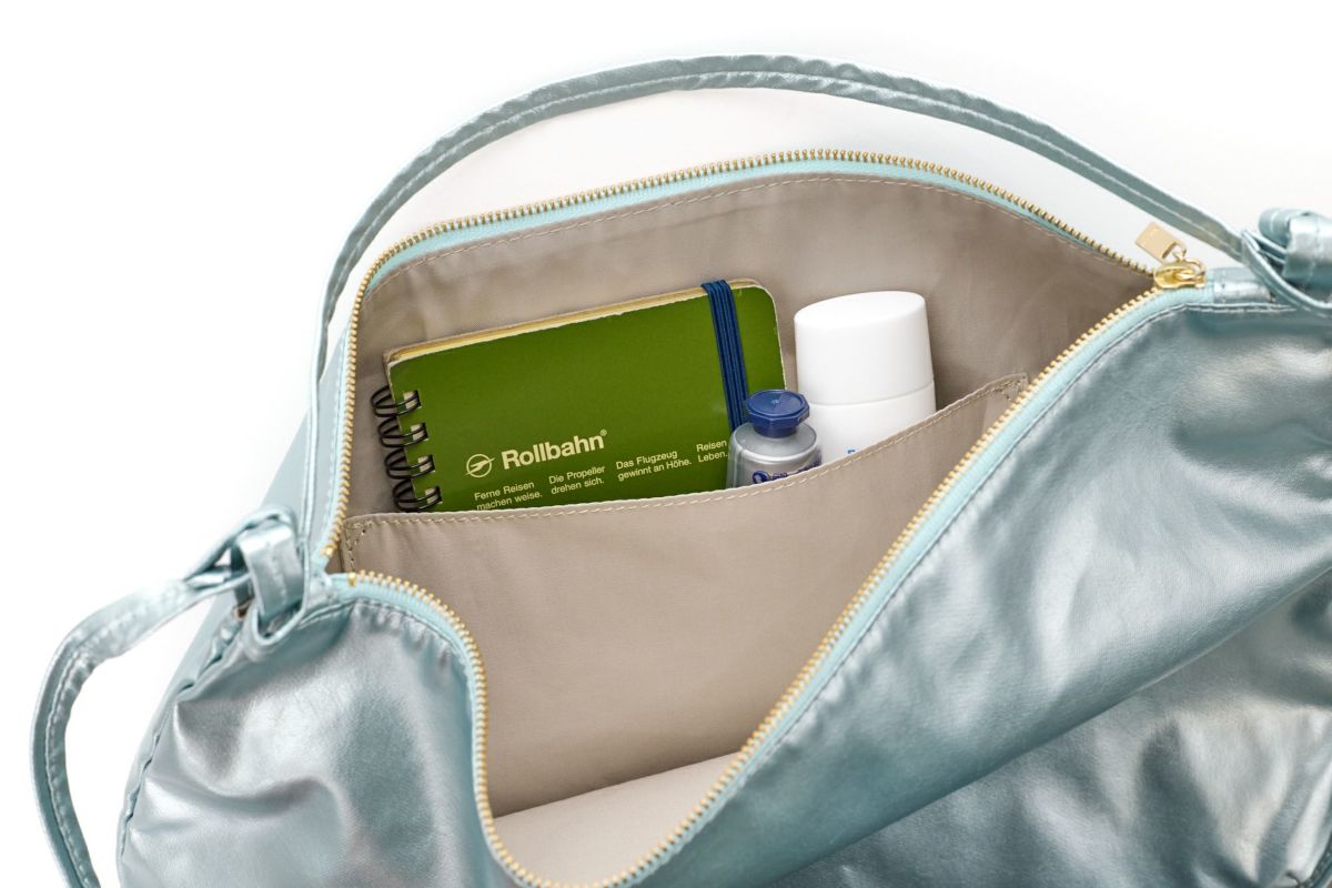 airlist エアリスト FEATHER フェザー 2WAYショルダーバッグM 24826