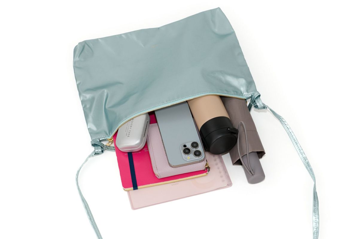 airlist エアリスト FEATHER フェザー 2WAYショルダーバッグM 24826