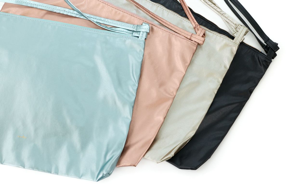 airlist エアリスト FEATHER フェザー 2WAYショルダーバッグM 24826