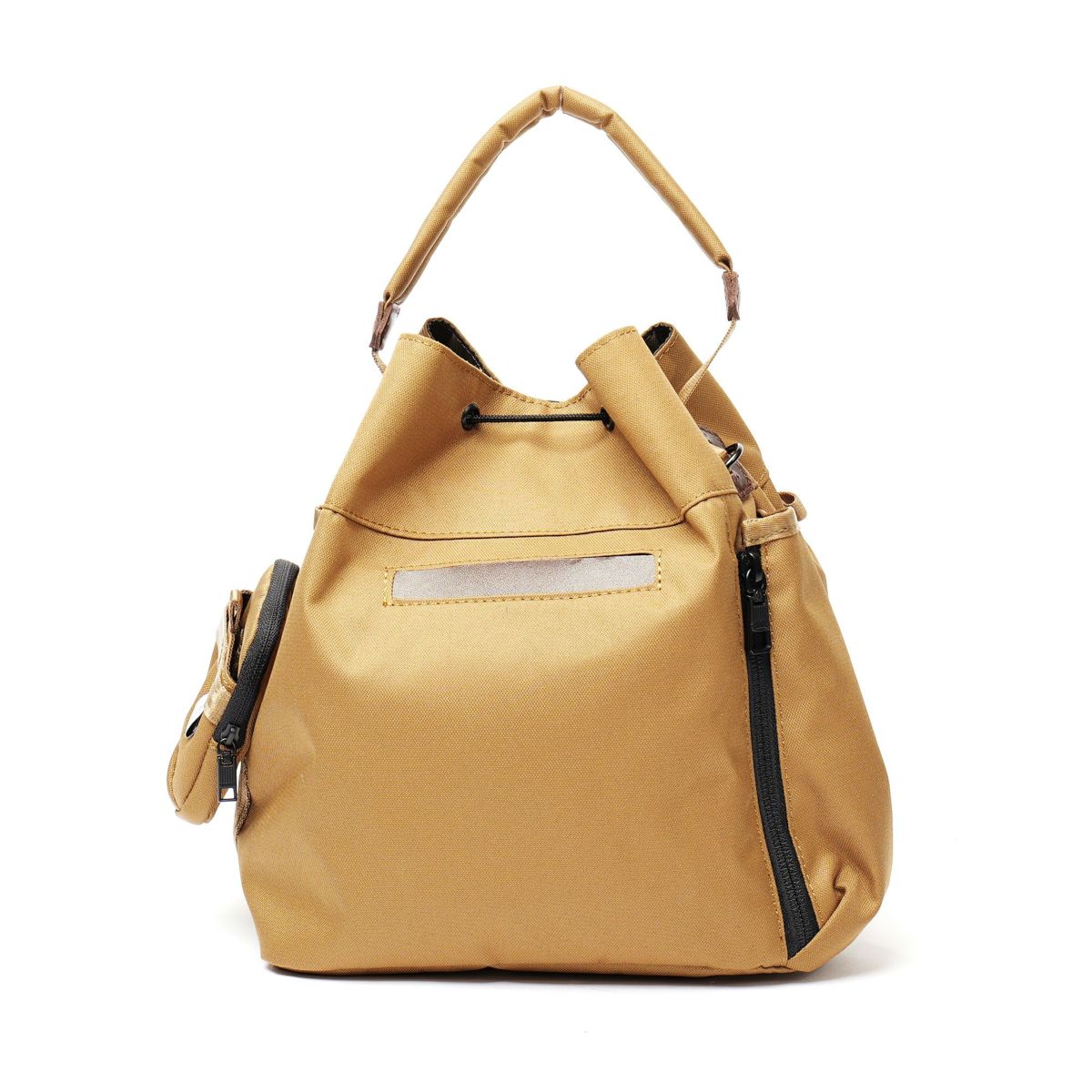 AS2OV アッソブ CORDURA DOBBY 305D コーデュラ ドビー305D ドローストリング ショルダー 061423