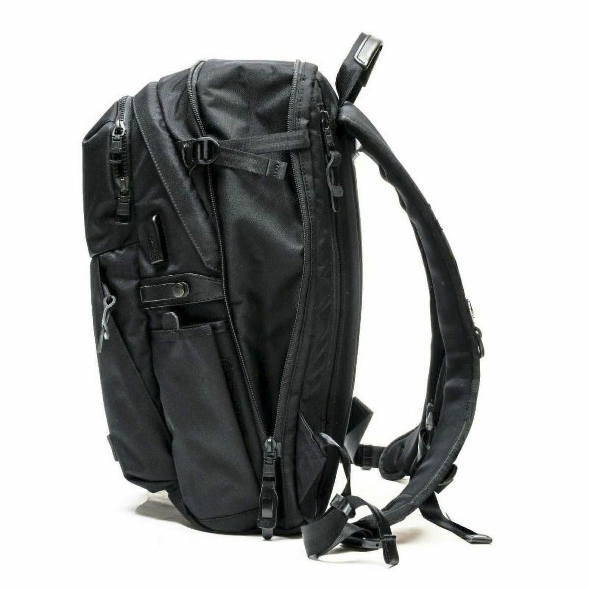 AS2OV アッソブ CORDURA DOBBY 305D コーデュラ ドビー305D S/D バックパック 061421