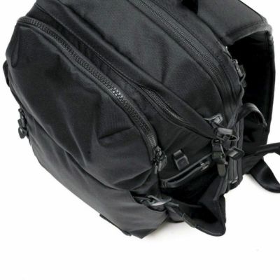 AS2OV アッソブ CORDURA DOBBY 305D コーデュラ ドビー305D S/D バックパック 061421