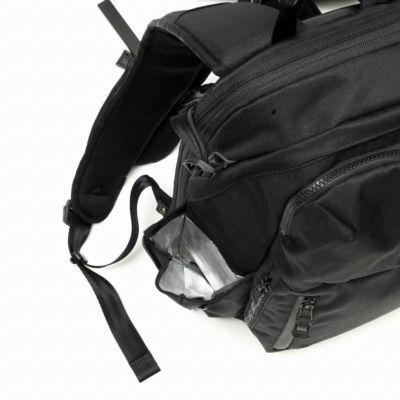 AS2OV アッソブ CORDURA DOBBY 305D コーデュラ ドビー305D S/D バックパック 061421