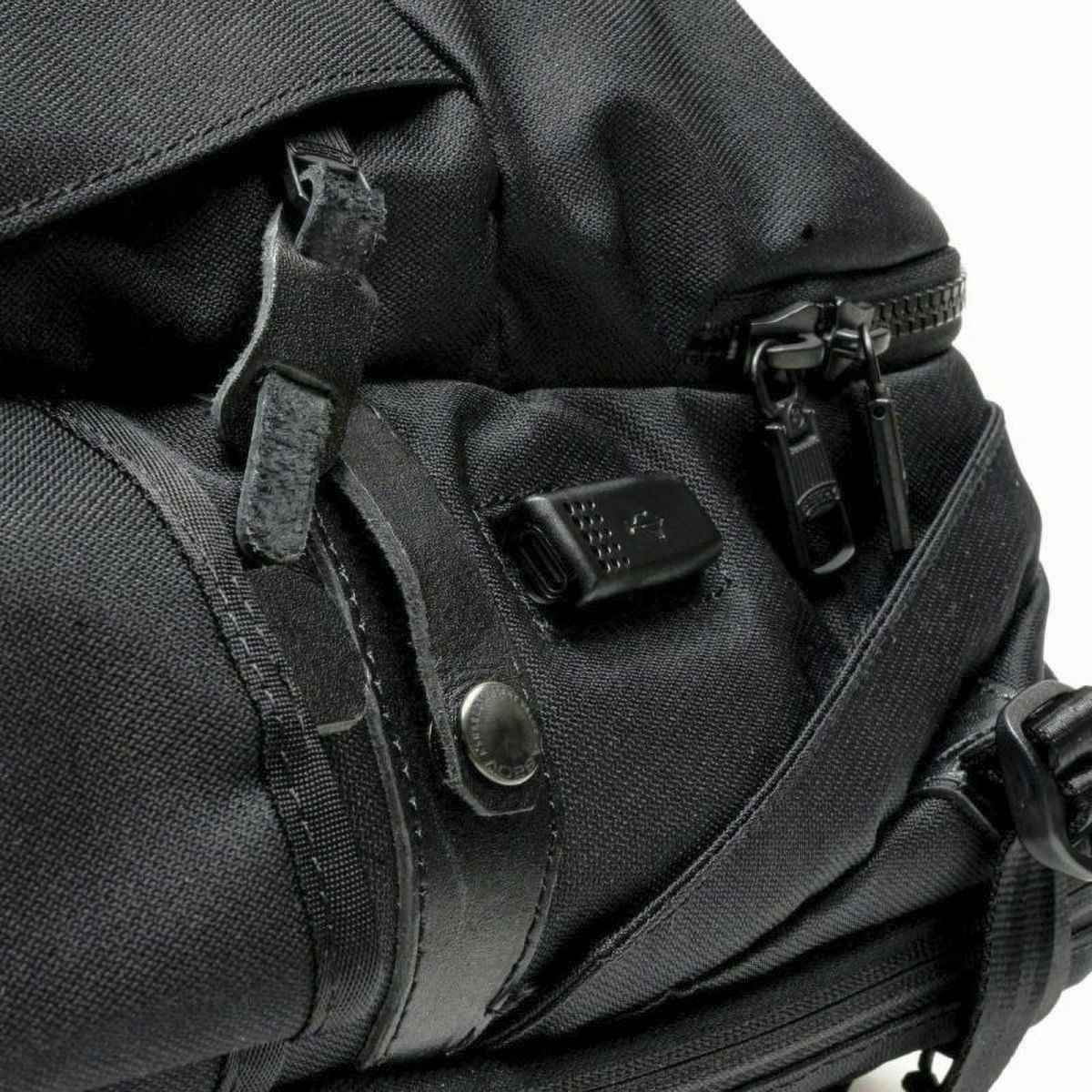 AS2OV アッソブ CORDURA DOBBY 305D コーデュラ ドビー305D S/D バックパック 061421