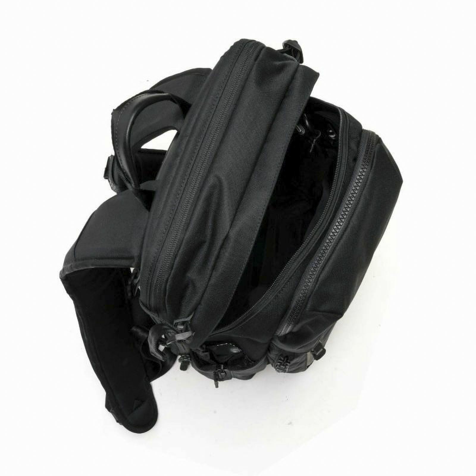 AS2OV アッソブ CORDURA DOBBY 305D コーデュラ ドビー305D S/D バックパック 061421