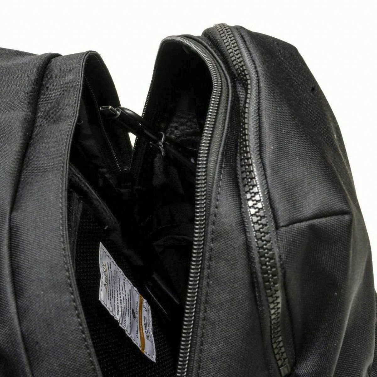 AS2OV アッソブ CORDURA DOBBY 305D コーデュラ ドビー305D S/D バックパック 061421