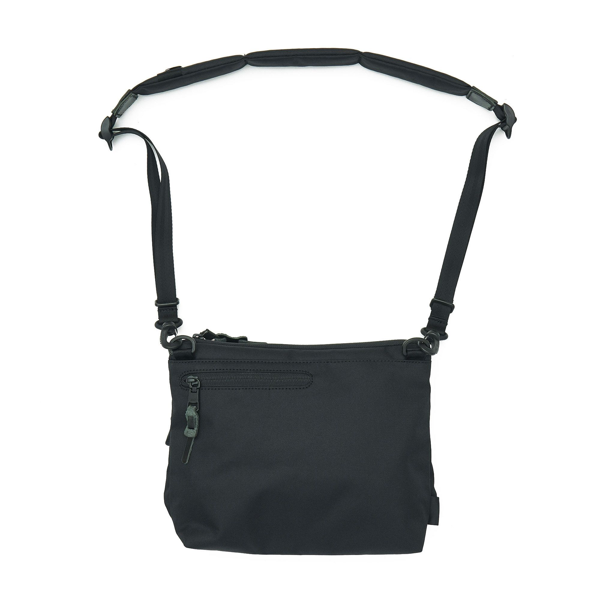 AS2OV アッソブ CORDURA DOBBY 305D コーデュラ ドビー305D サコッシュ 061417