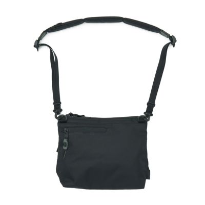AS2OV アッソブ CORDURA DOBBY 305D コーデュラ ドビー305D サコッシュ 061417
