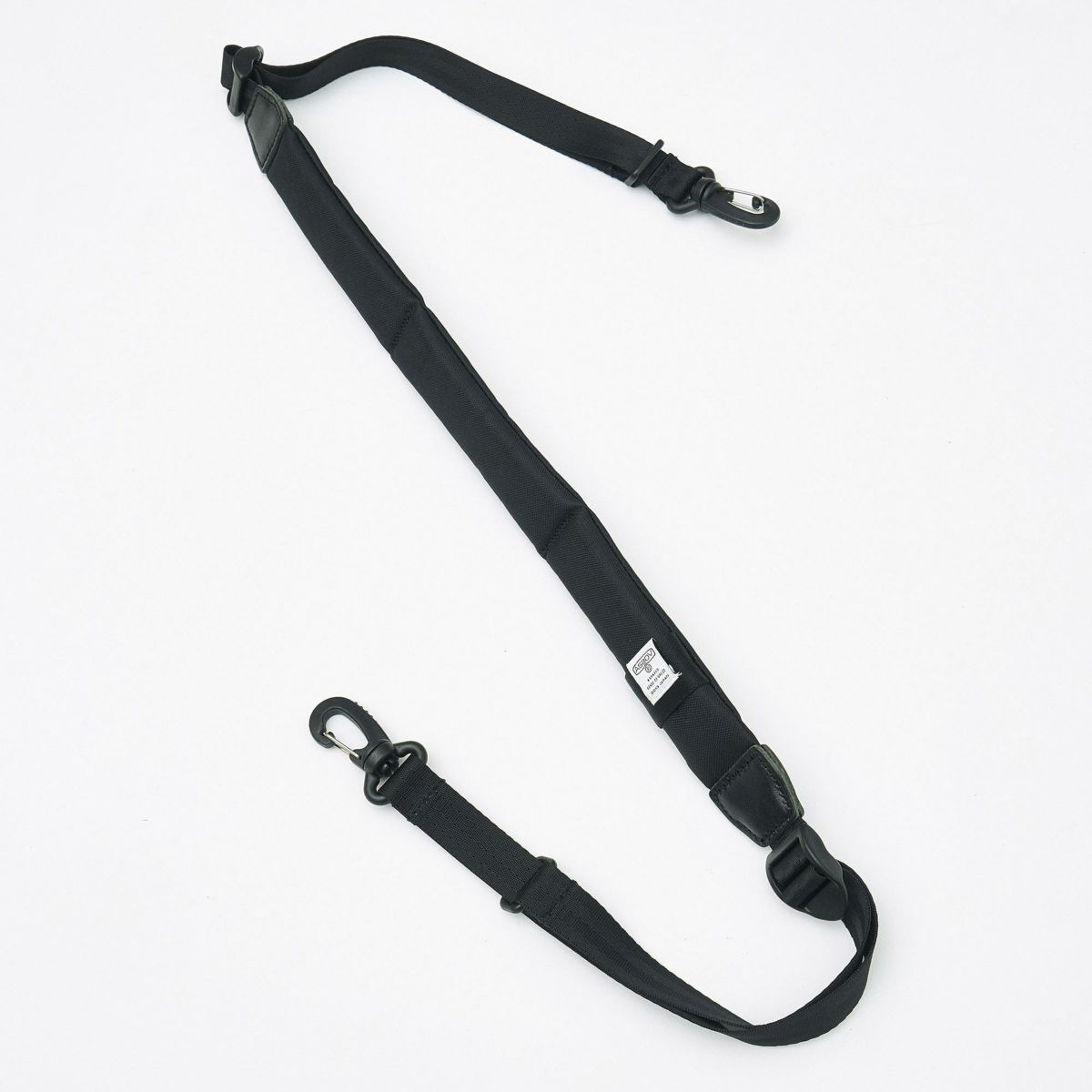 AS2OV アッソブ CORDURA DOBBY 305D コーデュラ ドビー305D サコッシュ 061417